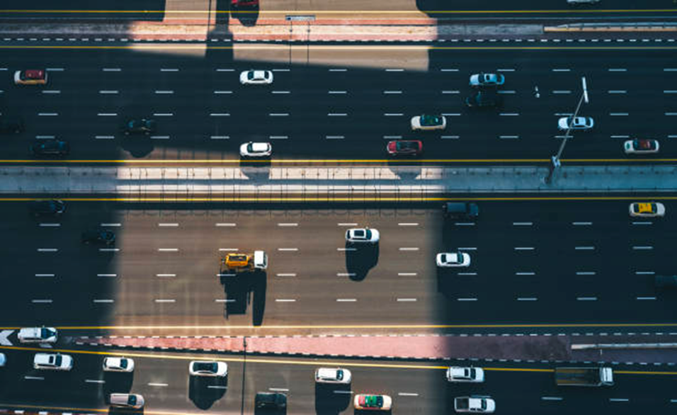 Black Points For Traffic Offenses