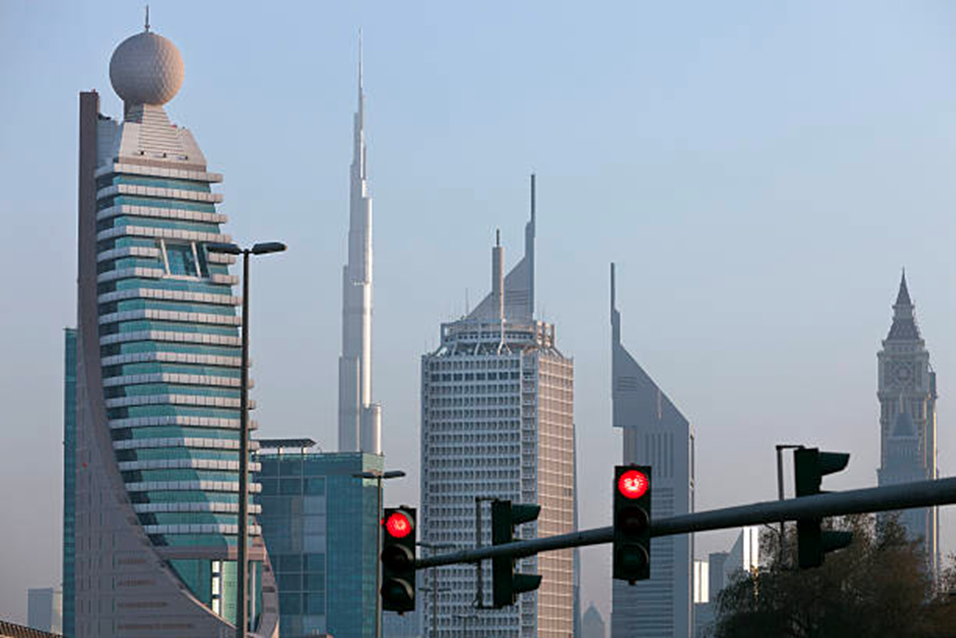 Traffic Signal Violations 